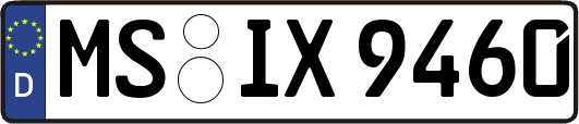 MS-IX9460