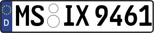 MS-IX9461