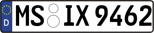 MS-IX9462
