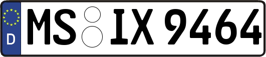 MS-IX9464
