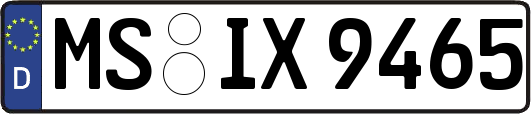 MS-IX9465