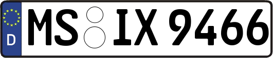 MS-IX9466