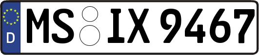 MS-IX9467
