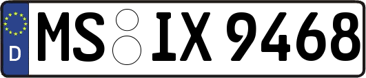 MS-IX9468