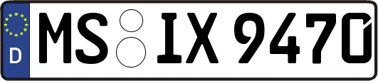 MS-IX9470