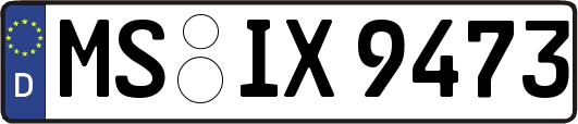 MS-IX9473