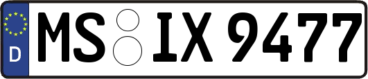 MS-IX9477