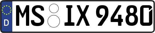 MS-IX9480