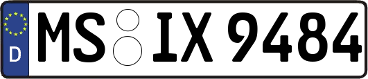 MS-IX9484