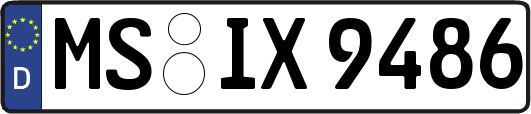 MS-IX9486