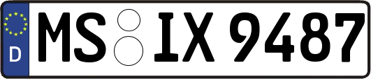 MS-IX9487