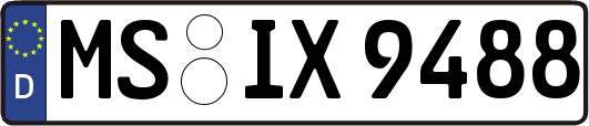 MS-IX9488