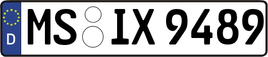 MS-IX9489