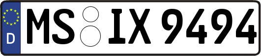 MS-IX9494