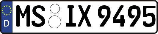 MS-IX9495