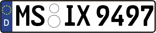 MS-IX9497