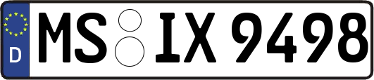 MS-IX9498