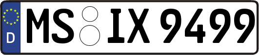 MS-IX9499