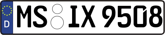 MS-IX9508