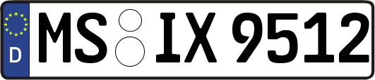 MS-IX9512