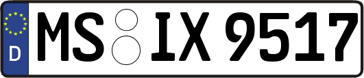 MS-IX9517