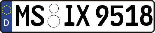 MS-IX9518