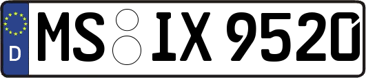 MS-IX9520