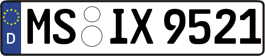 MS-IX9521