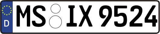 MS-IX9524