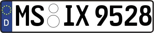 MS-IX9528