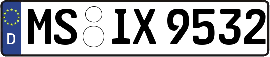 MS-IX9532