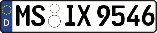 MS-IX9546