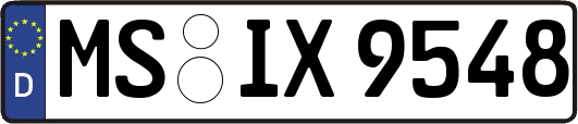 MS-IX9548