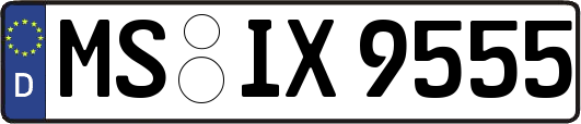 MS-IX9555