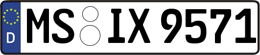 MS-IX9571