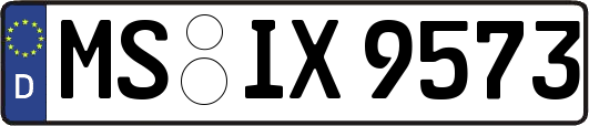 MS-IX9573