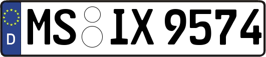 MS-IX9574