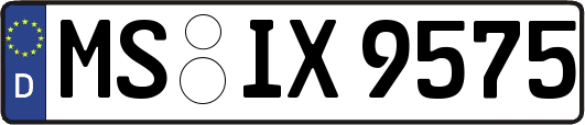 MS-IX9575