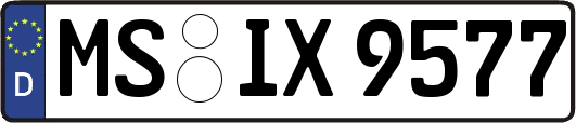 MS-IX9577