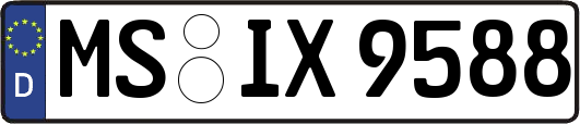 MS-IX9588