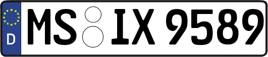 MS-IX9589