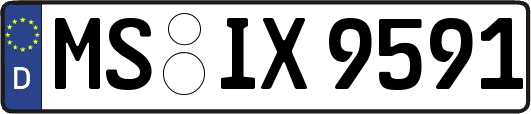 MS-IX9591
