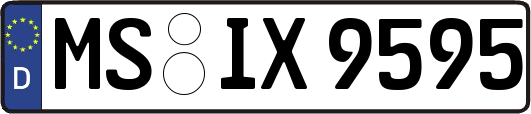 MS-IX9595
