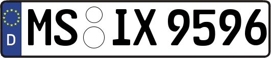 MS-IX9596