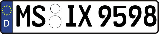MS-IX9598