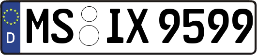 MS-IX9599