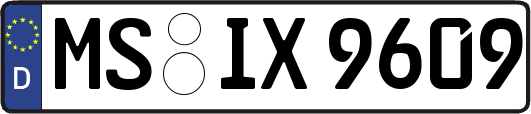 MS-IX9609