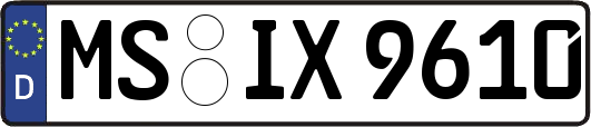 MS-IX9610