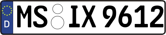 MS-IX9612