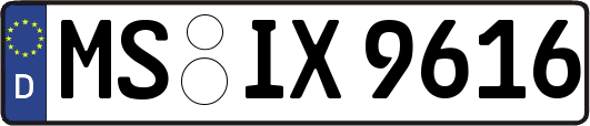 MS-IX9616